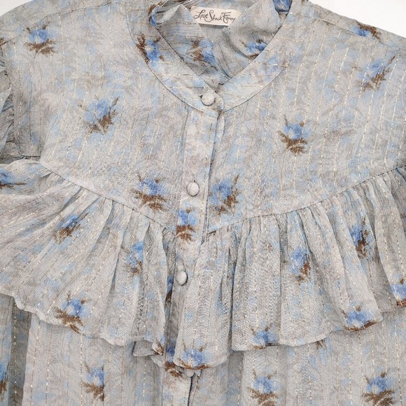 LoveShackFancy Loveshackfancy Loveshackfancy - Picture 6 of 9